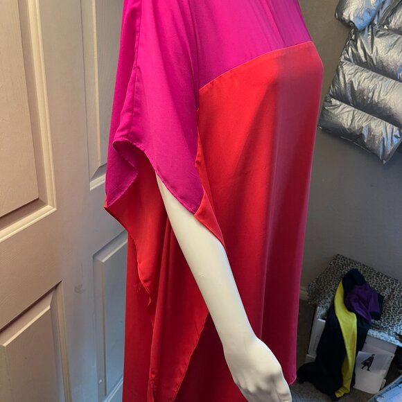 Tribal Femme Tunic Top - Picture 1 of 5